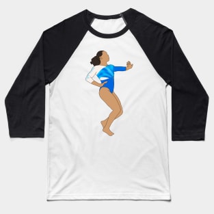 Margzetta Frazier Baseball T-Shirt